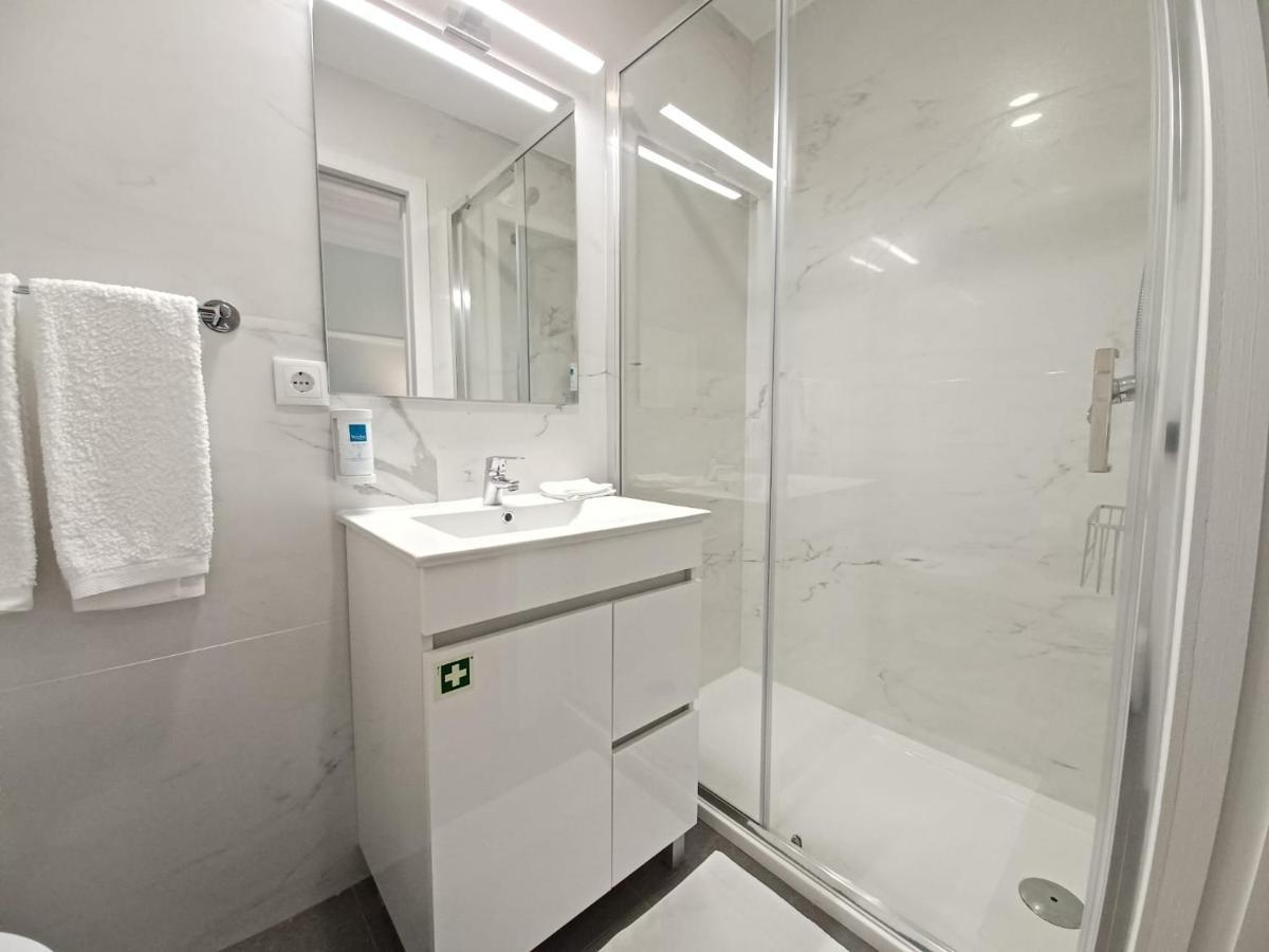 Apartamentos T1 De Charme - Pombal, Centro Historico ポンバル エクステリア 写真