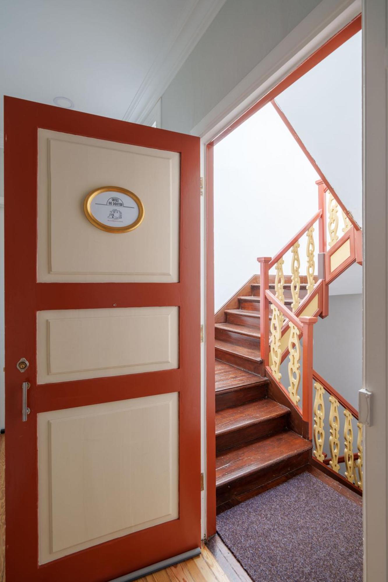 Apartamentos T1 De Charme - Pombal, Centro Historico ポンバル エクステリア 写真