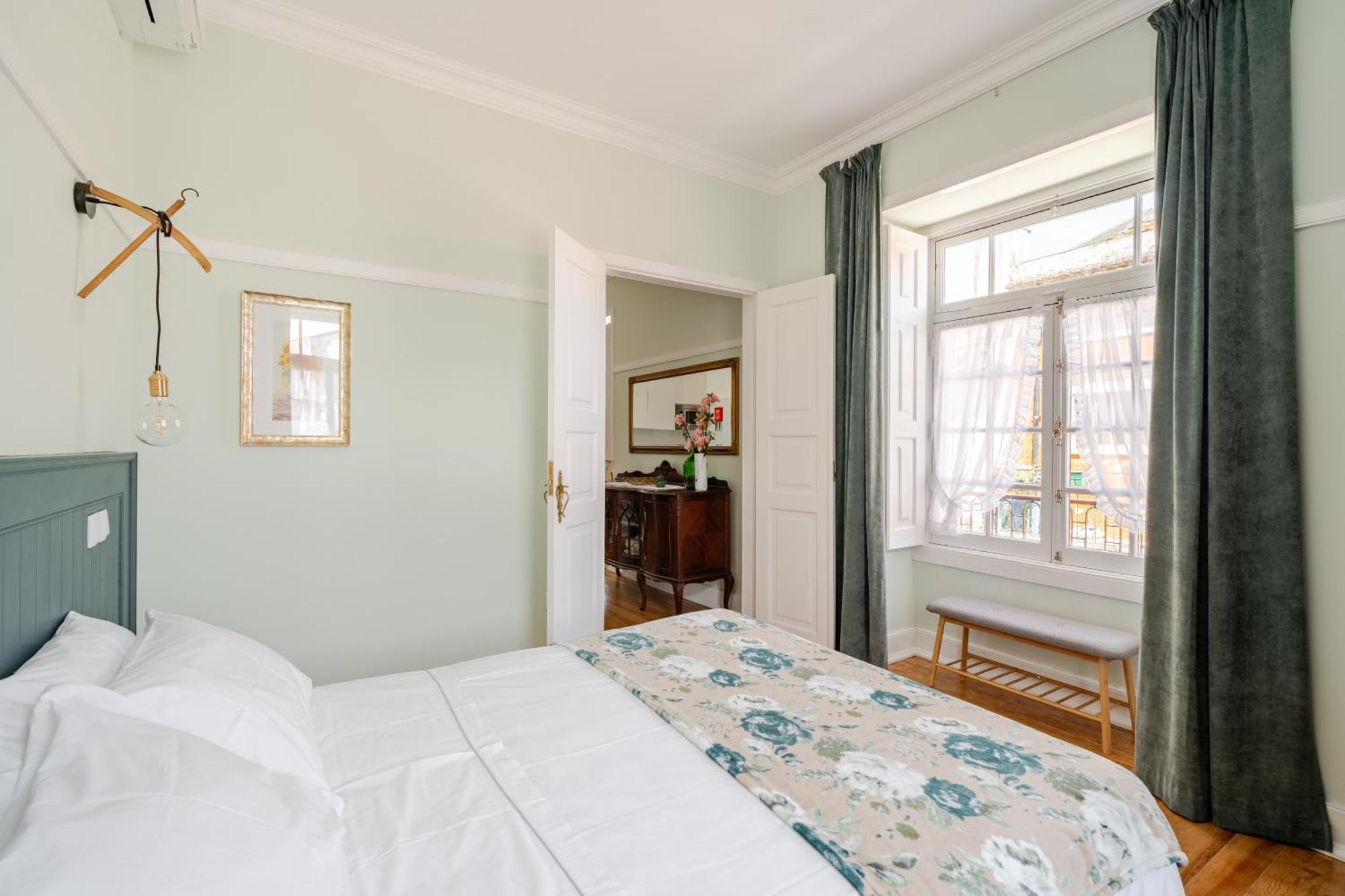 Apartamentos T1 De Charme - Pombal, Centro Historico ポンバル エクステリア 写真