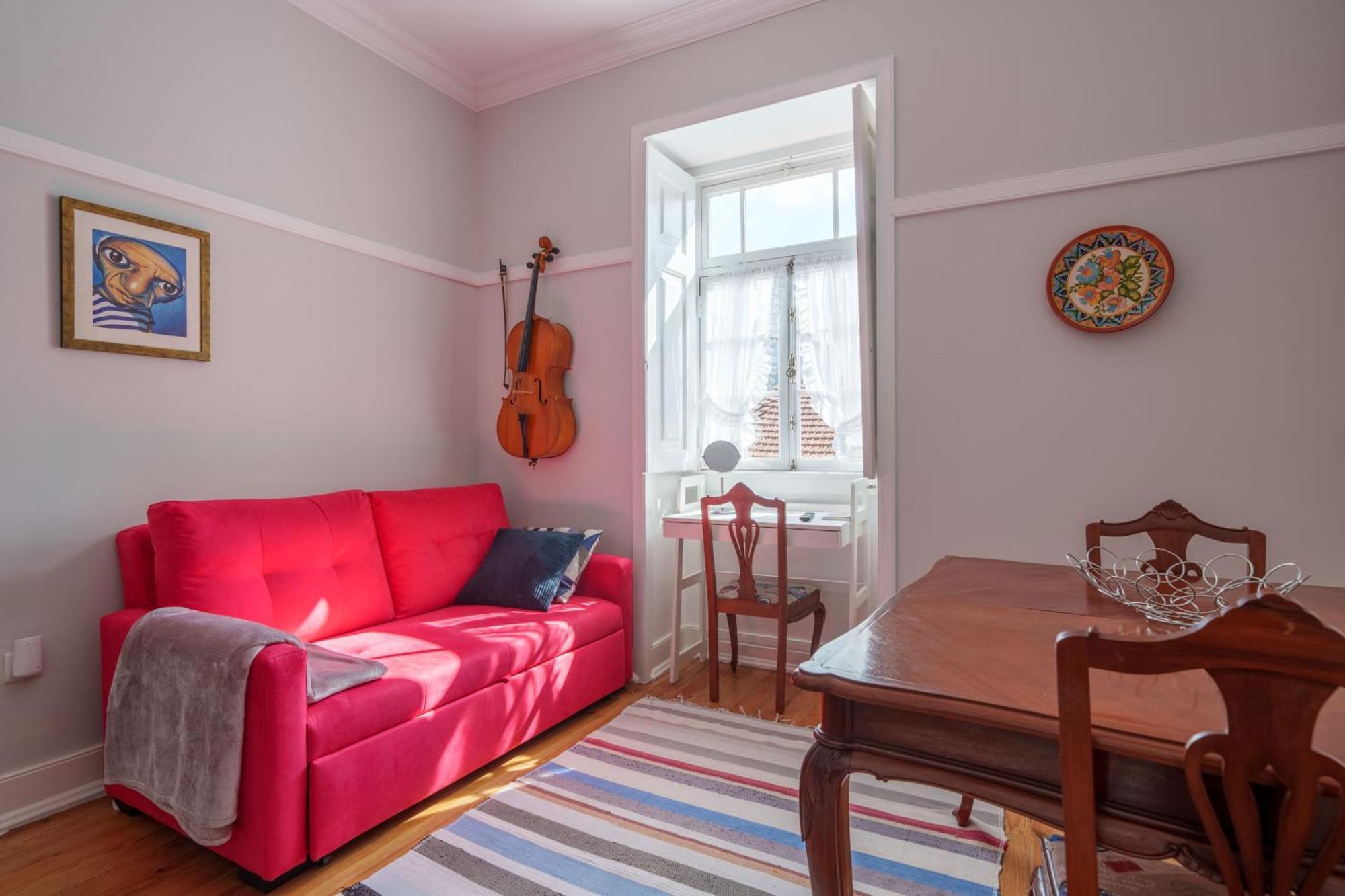 Apartamentos T1 De Charme - Pombal, Centro Historico ポンバル エクステリア 写真