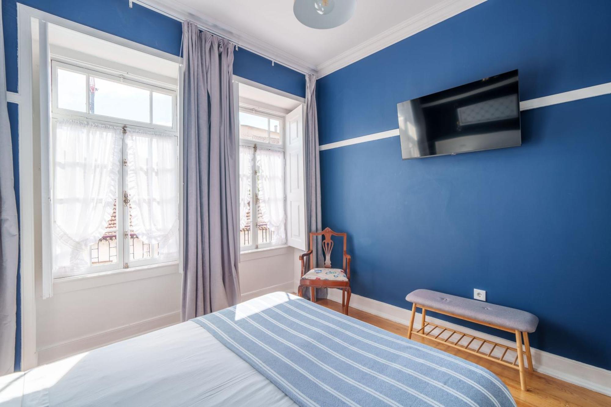 Apartamentos T1 De Charme - Pombal, Centro Historico ポンバル エクステリア 写真