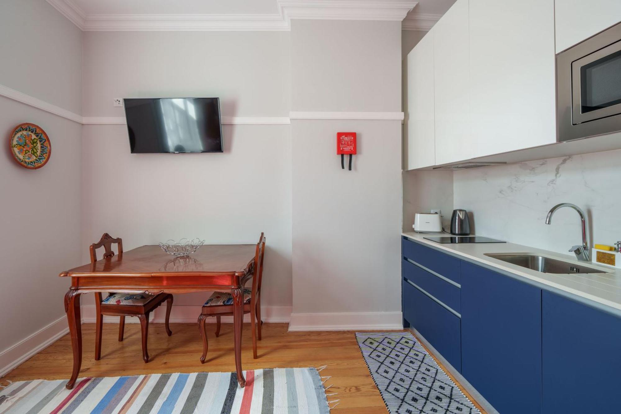 Apartamentos T1 De Charme - Pombal, Centro Historico ポンバル エクステリア 写真