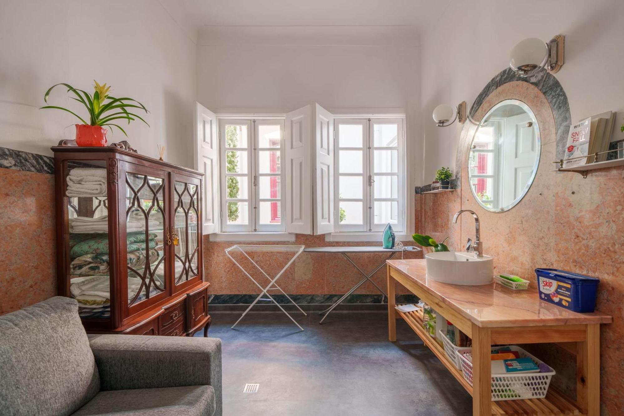 Apartamentos T1 De Charme - Pombal, Centro Historico ポンバル エクステリア 写真
