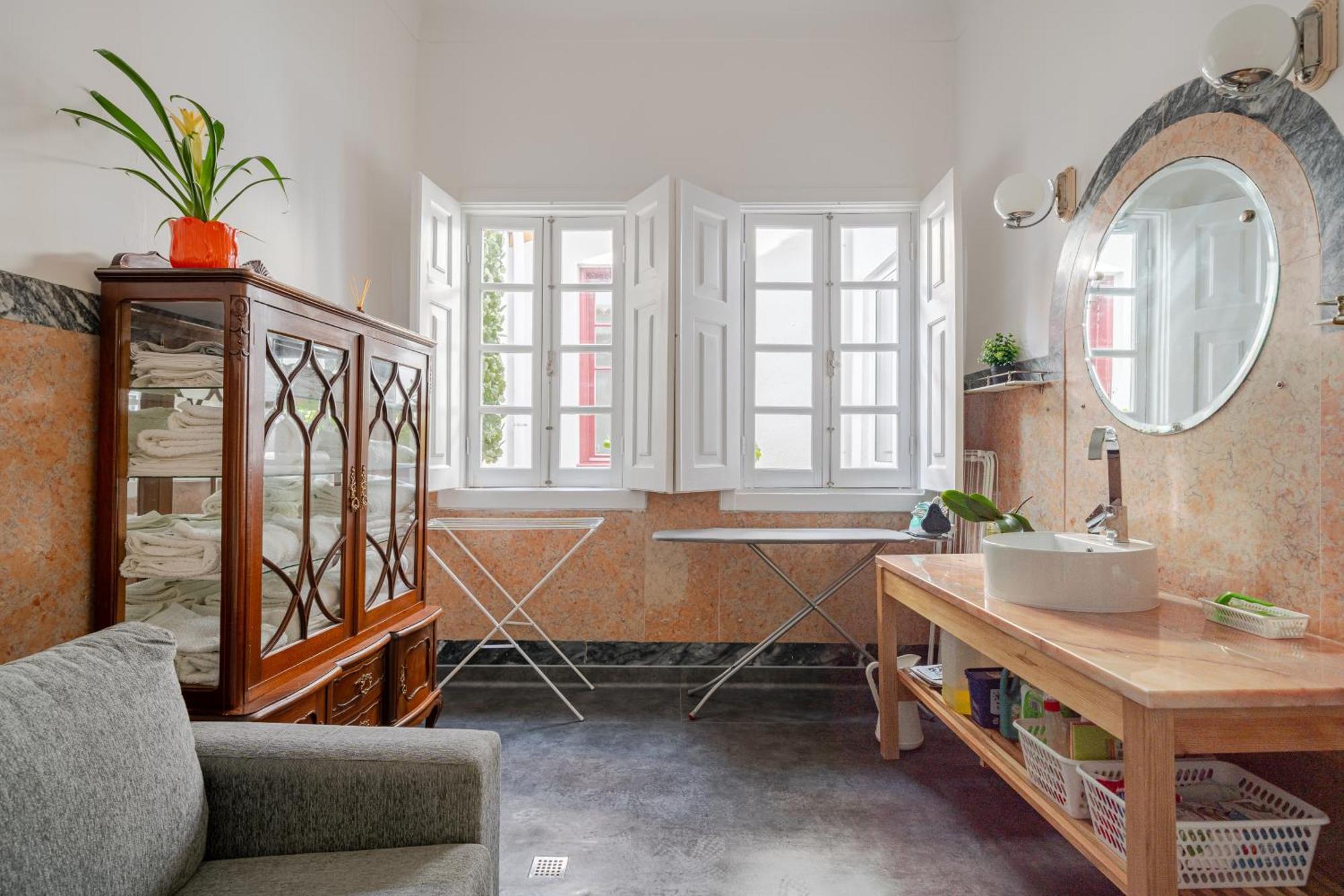 Apartamentos T1 De Charme - Pombal, Centro Historico ポンバル エクステリア 写真